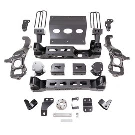 ReadyLift 6" Lift Suspension System for '21-'25 Ford F150 w/ CCD
