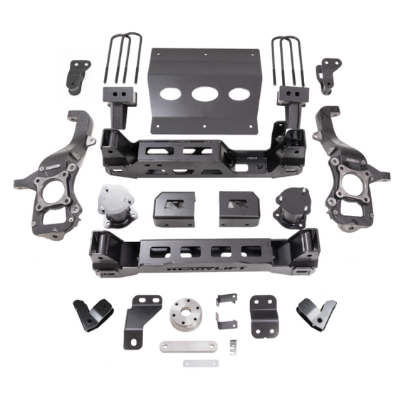 ReadyLift 6