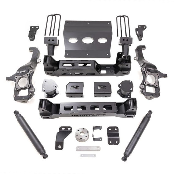 ReadyLift 6