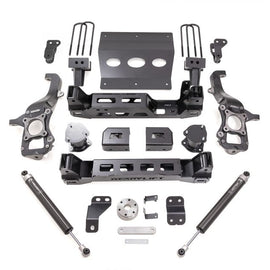 ReadyLift 6" Lift Suspension Falcon 1.1 Rear Shocks for '15-'20 Ford F150 4WD