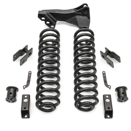 ReadyLift 2.5" Coil Spring Lift for '20-'26 Ford F250 F350 4WD