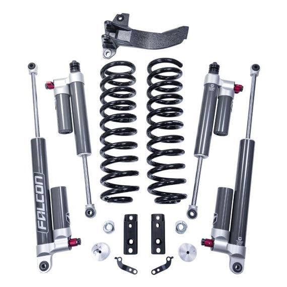 ReadyLift 2.5
