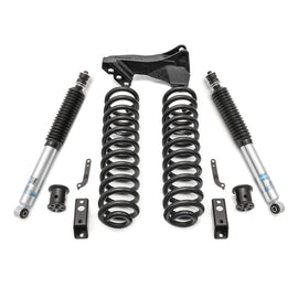 ReadyLift 2.5" Coil Lift Front Bilstein Shocks for '17-'19 Ford F250 F350 4WD
