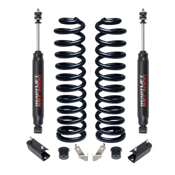 ReadyLift 2.5