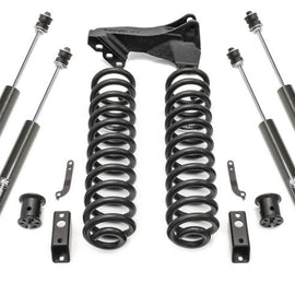 ReadyLift 2.5" Coil Spring Lift Falcon 1.1 for '11-'16 Ford F250 F350 4WD
