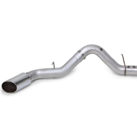 Banks Exhaust System 5" DPF Back 24-26 GM 2500 3500 6.6L Duramax L5P SRW Only