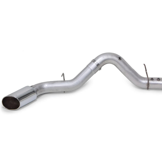 Banks Exhaust System 5