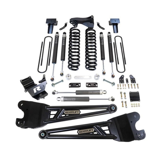 ReadyLift 4
