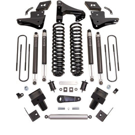 ReadyLift 6" Lift System Falcon Shock for '23-'26 Ford F250 F350 4WD