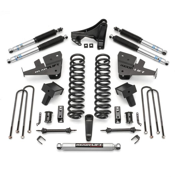 ReadyLift 6.5