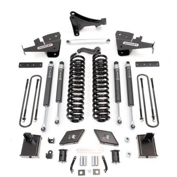 ReadyLift 7