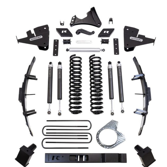 ReadyLift 8.5