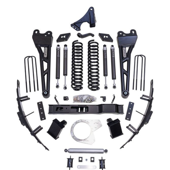 ReadyLift 8.5