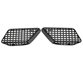 DV8 Offroad Rear Window Pocket Molle Panels for '25-Newer Toyota 4Runner 6th Gen