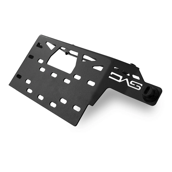 DV8 Offroad Hybrid I-Force Max Compressor Mount for '25-'26 Toyota 4Runner
