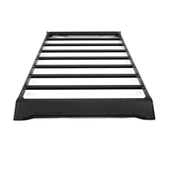 DV8 Offroad Spec Series Roof Rack for '25-Newer Toyota 4Runner 6th Gen