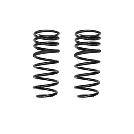 ICON Vehicle Dynamics 0.5" Lift Rear Triple Rate Coil Springs Kit for '22-'26 Toyota Tundra