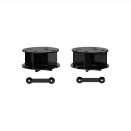ICON Vehicle Dynamics 3" Lift Rear Coil Spring Spacer Kit for '22-'26 Toyota Tundra