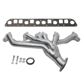 Banks Revolver Exhaust Manifold fits 91-99 Jeep Wrangler Cherokee Comanche 4.0L