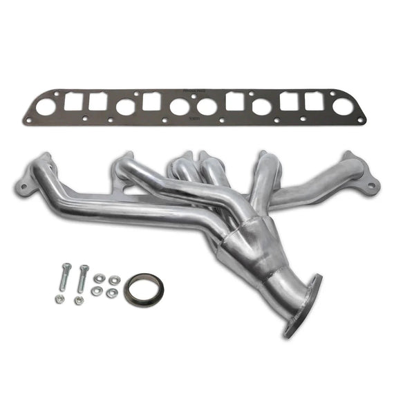 Banks Revolver Exhaust Manifold fits 91-99 Jeep Wrangler Cherokee Comanche 4.0L