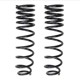 ICON Vehicle Dynamics Front 3" Lift Coil Springs Set for '91-'97 Toyota Land Cruiser 80 Series