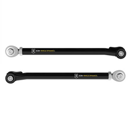 ICON Vehicle Dynamics Rear Tubular Lower Link Kit for '24-'26 Toyota Tacoma 4WD / '22-'26 Toyota Tundra / '23-'26 Toyota Sequoia