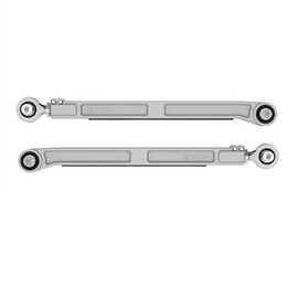 ICON Vehicle Dynamics Rear Billet Lower Link Kit for '24-'26 Toyota Tacoma 4WD / '22-'26 Toyota Tundra / '23-'26 Toyota Sequoia