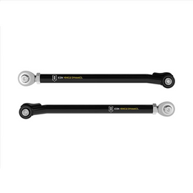 ICON Vehicle Dynamics Rear Tubular Lower Link Kit for '24-'26 Toyota Land Cruiser / '25-'26 Toyota 4Runner / '24-'26 Lexus GX550