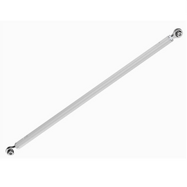 ICON Vehicle Dynamics Rear Billet Adjustable Track Bar Kit for '24-'26 Toyota Tacoma 4WD / '22-'26 Toyota Tundra / '23-'26 Toyota Sequoia / '24-'26 Toyota Land Cruiser / '24-'26 Lexus GX550