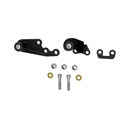 ICON Vehicle Dynamics Front Differential Drop Kit for '22-'26 Toyota Tundra / '23-'26 Sequoia / '24-'26 Lexus GX550