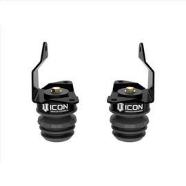 ICON Vehicle Dynamics Rear Foam Bump Stop Kit for '22-'26 Toyota Tundra / '23-'26 Sequoia / '24-'26 Lexus GX550
