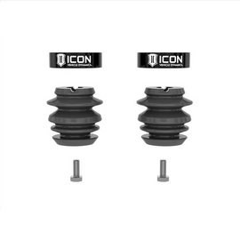 ICON Vehicle Dynamics Front Foam Bump Stop Kit for '22-'26 Toyota Tundra / '23-'26 Sequoia