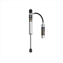 ICON Vehicle Dynamics 0-1.5" Lift VS 2.0 Aluminum Series Rear Shock Absorber w/ Remote Reservoir for '22-'26 Toyota Tundra