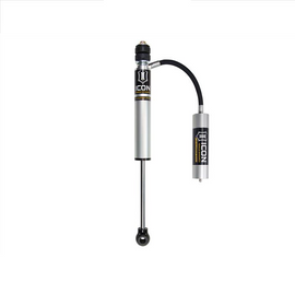 ICON Vehicle Dynamics 3-3.5" Lift VS 2.0 Aluminum Series Rear Shock Absorber w/ Remote Reservoir for '22-'24 Toyota Tundra