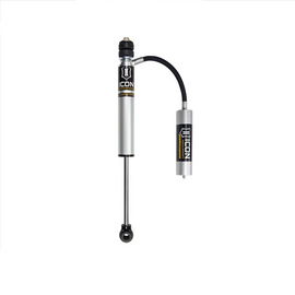 ICON Vehicle Dynamics 0-1" Lift V.S. 2.0 Aluminum Series Remote Reservoir Shock Absorber for '24-'25 Toyota Tacoma 4WD