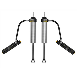 ICON Vehicle Dynamics 0-4" Lift V.S. 3.0 Series Rear Remote Reservoir Shock Kit w/ CDEV for '23-'26 Toyota Sequoia