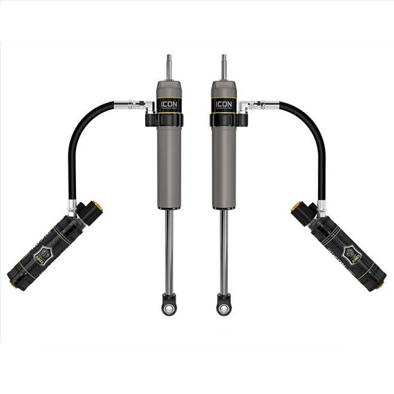 ICON Vehicle Dynamics 0-3