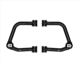 ICON Vehicle Dynamics Front Tubular Upper Control Arms Kit w/ Delta Joint PRO for '24-'26 Toyota Tacoma 4WD / '24-'26 Toyota Land Cruiser / '24-'26 Lexus GX550