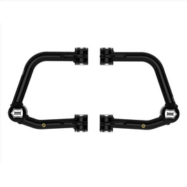 ICON Vehicle Dynamics Front Tubular Upper Control Arm Kit for '22-'26 Toyota Tundra / '23-'26 Sequoia