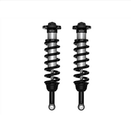 ICON Vehicle Dynamics 3-4.5" Lift V.S. 2.5 Series Front Coilover Kit for '23-'26 Toyota Sequoia