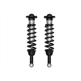 ICON Vehicle Dynamics 1.25-3" Lift V.S. 2.5 Series Front Coilover Kit for '24-'26 Toyota Land Cruiser 250 Series