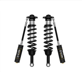 ICON Vehicle Dynamics 3-4.5" Lift V.S. 2.5 Series Front Remote Reservoir Coilover Kit for '23-'26 Toyota Sequoia