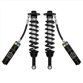 ICON Vehicle Dynamics 1.25-3" Lift Front VS 2.5 Series Remote Reservoir Coilover Kit w/ CDXS for '25+ Toyota 4Runner