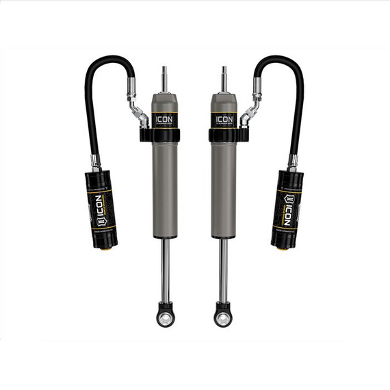 ICON Vehicle Dynamics 0-3