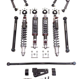 ReadyLift Premium 3.5" SST 3.3 Series Lift Kit for '21-'25 Ford Bronco