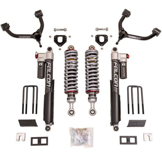 ReadyLift 3.5