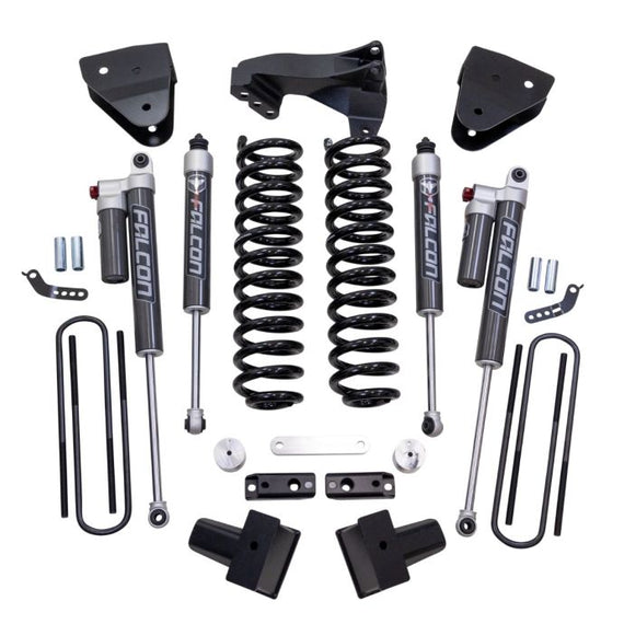 ReadyLift 4