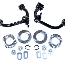 ReadyLift 3" Front Lift Kit w/ UCA for '21-'24 Ford F150 Tremor