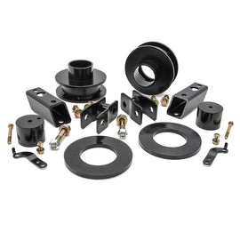 ReadyLift 2.5" Front Level Kit for '11-'26 Ford F250 F350 4WD