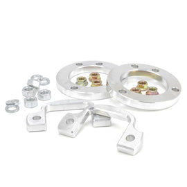 ReadyLift 2" Front Spacer Lift Kit for '19-'23 Ford Ranger